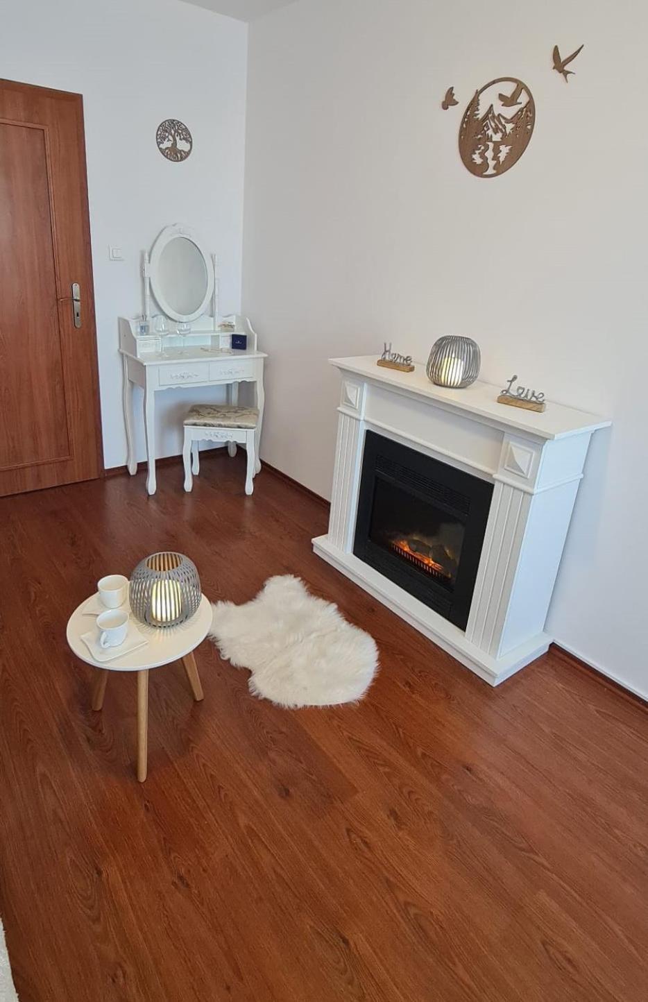 Tatra Diamond Appartement 70M2 V Centre Poprad Exterior foto