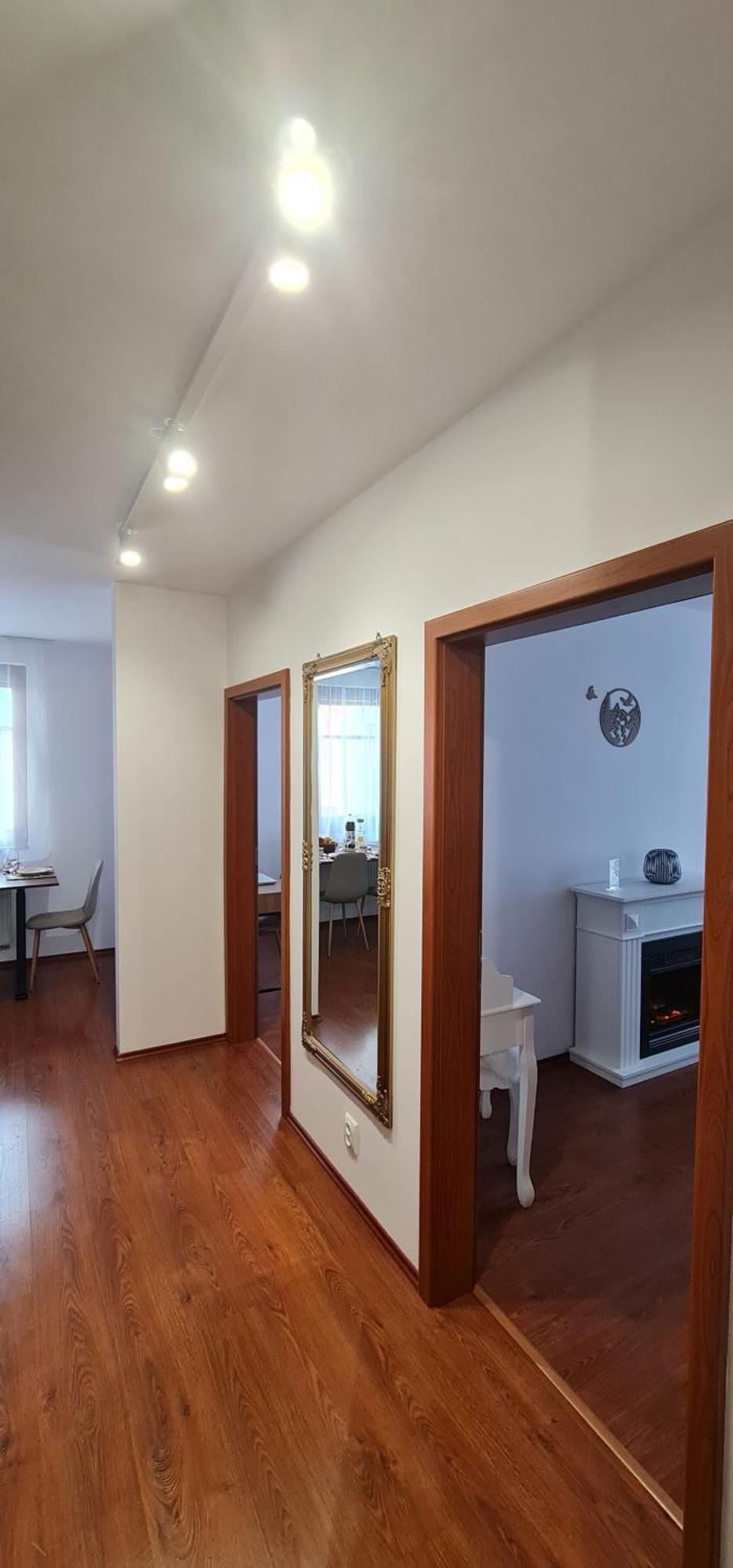 Tatra Diamond Appartement 70M2 V Centre Poprad Exterior foto